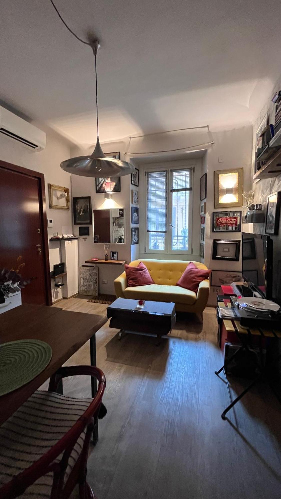 Casa Holden - Fully Equipped Flat Near Sempione Park And Metro *