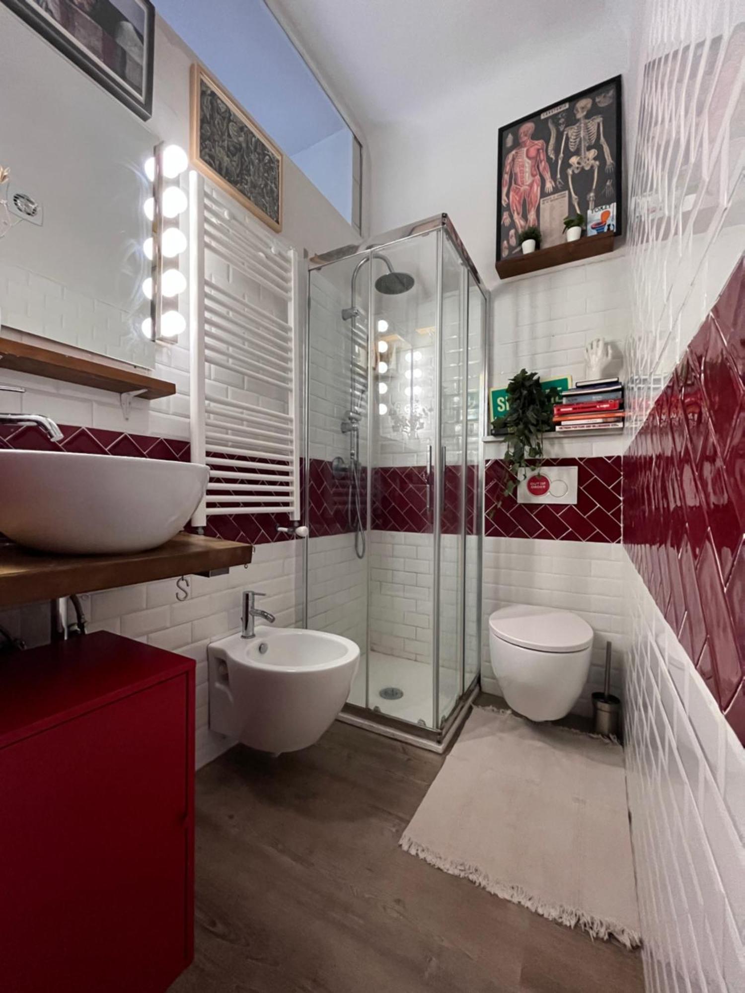 Casa Holden - Fully Equipped Flat Near Sempione Park And Metro