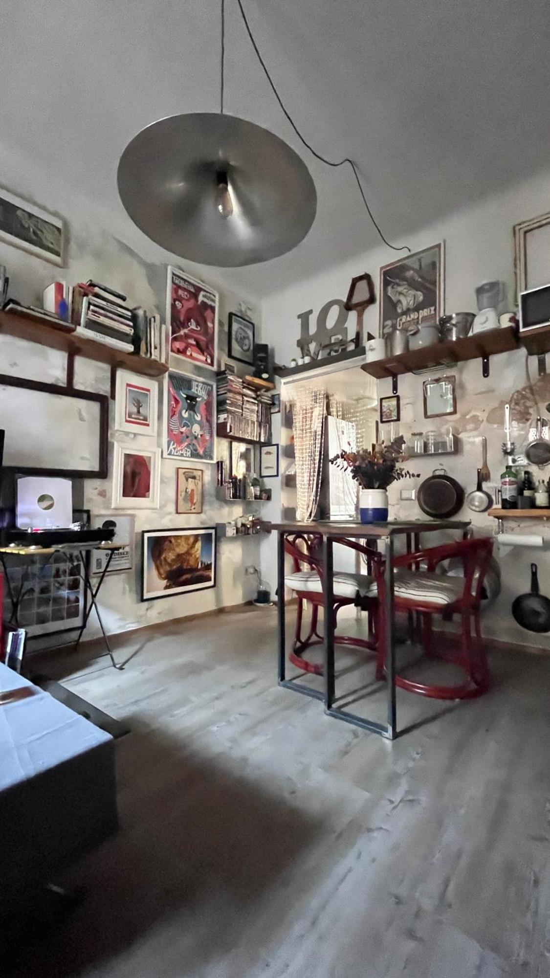 Casa Holden - Fully Equipped Flat Near Sempione Park And Metro *