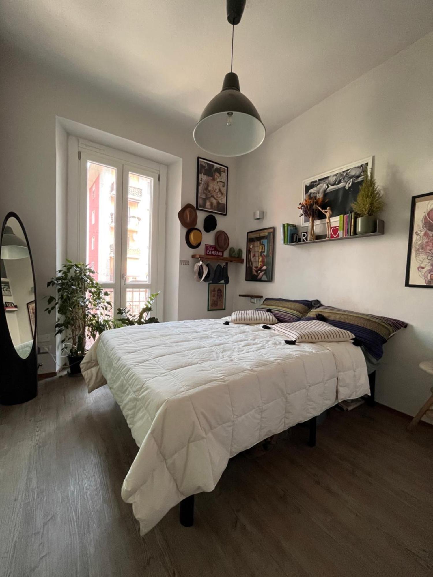 Casa Holden - Fully Equipped Flat Near Sempione Park And Metro *